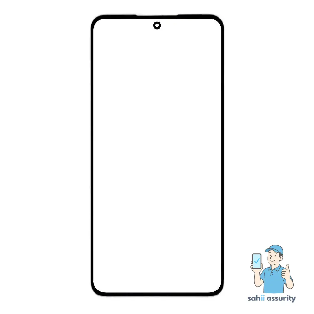 Front Glass for OnePlus 10R 5G thumbnail